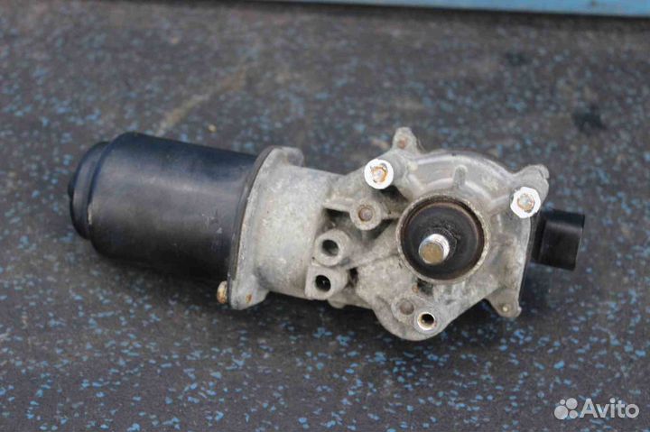 Моторчик стеклоочистителей Infiniti G35 (Инфинити