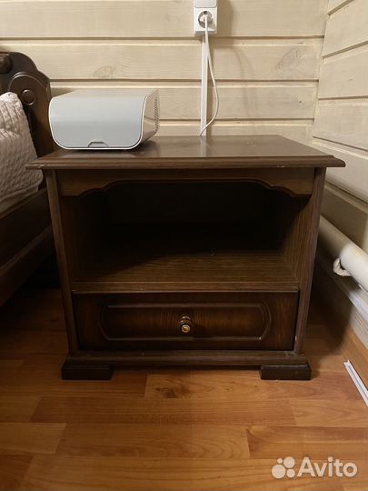 Спальный гарнитур шатура