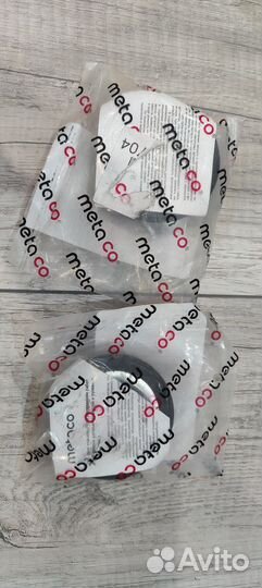 Опора переднего амортизатора Volkswagen Polo