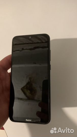 Xiaomi Redmi Note 8T, 4/64 ГБ