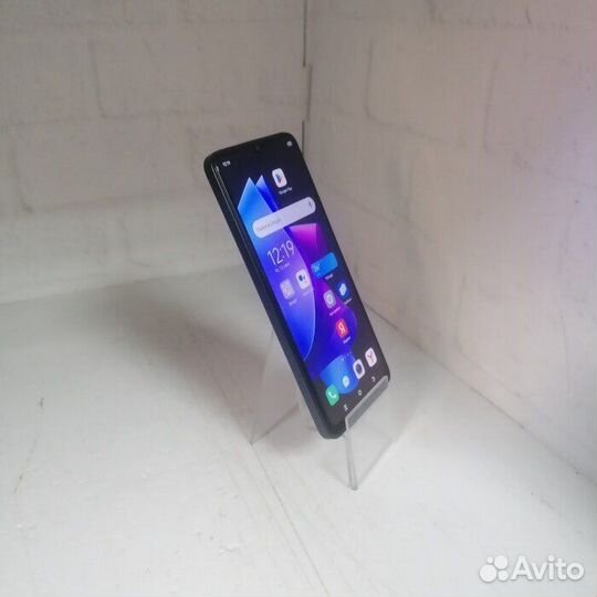 TECNO Spark 10, 4/128 ГБ