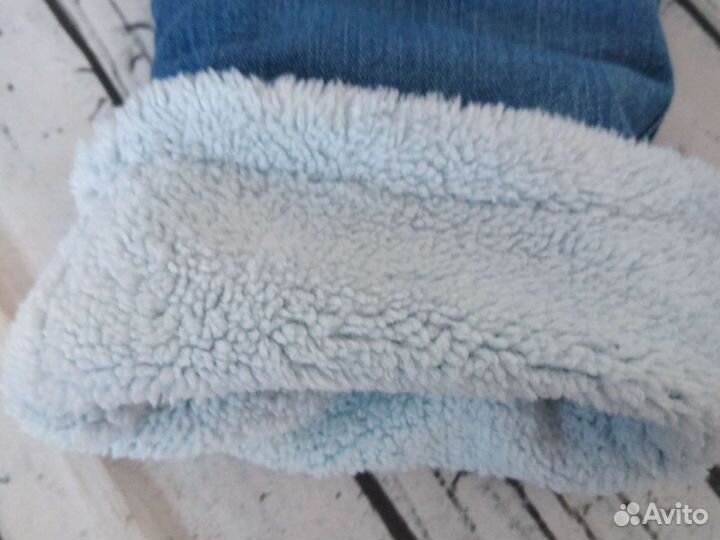 Брюки детские