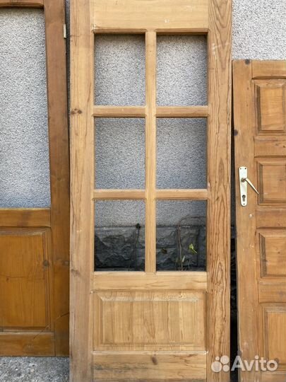 Двери межкомнатные