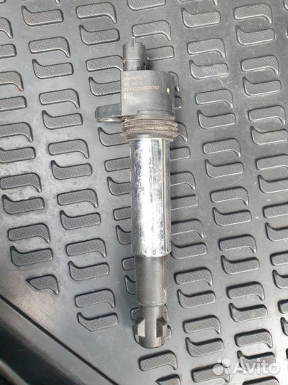 Катушка зажигания ваз 16 кл