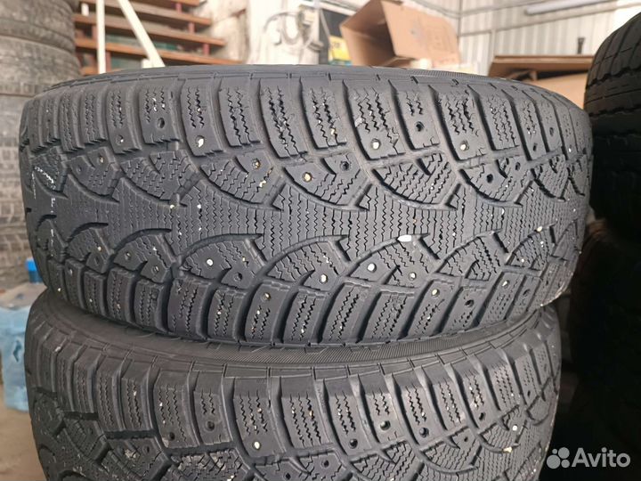 Continental Conti4x4IceContact 225/65 R17 102Q