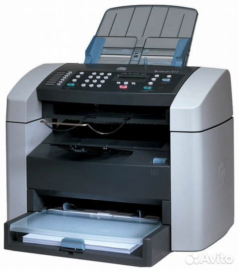 Принтер, копир HP LaserJet 3015