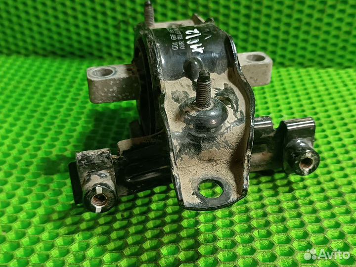 Опора кпп левая Skoda Fabia