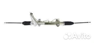 Рулевая рейка с гур Mercedes-Benz Sprinter, Vw Lt