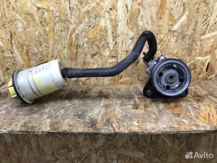 Насос гидроусилителя руля Land Rover Range Rover