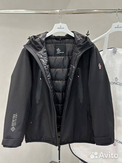 Куртка Moncler