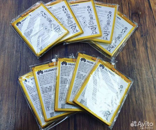 Аккумулятор Huawei Honor 5C/8/8 Lite/7A b366481ecw