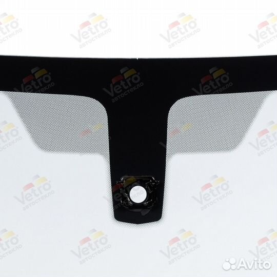 Лобовое стекло