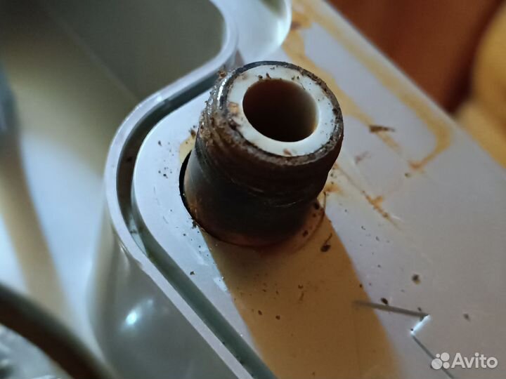 Водонагреватель