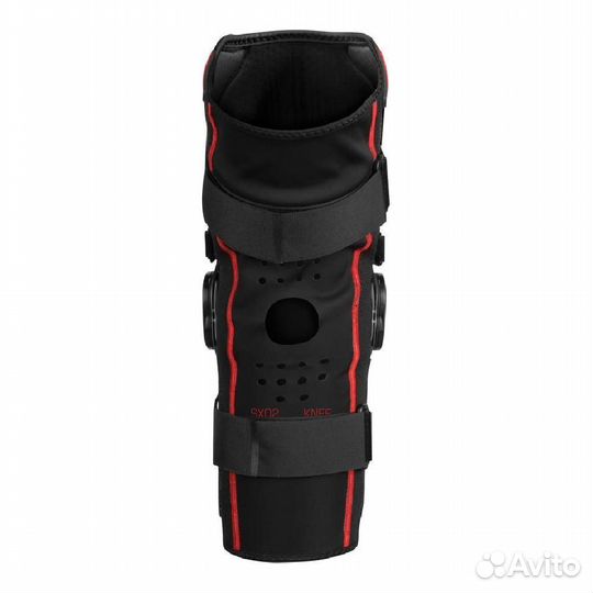 Защита колена и голени EVS SX02 (L)