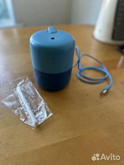 Увлажнитель воздуха Xiaomi Destktop USB blue