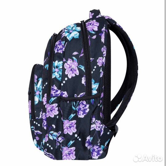 Рюкзак CoolPack Violet Dream разноцветный