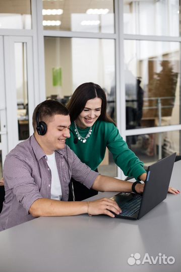 Менеджер поддержки клиентов (офис)