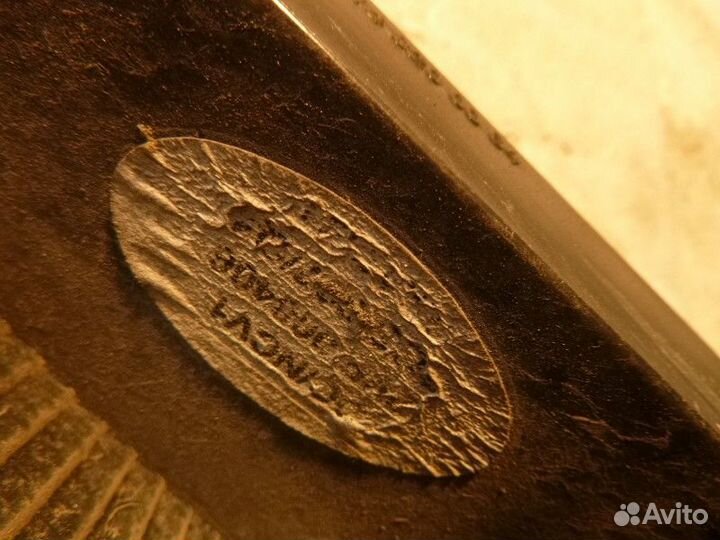 Фонарь задний левый mercedes-benz vaneo vaneo W414 2001-2006