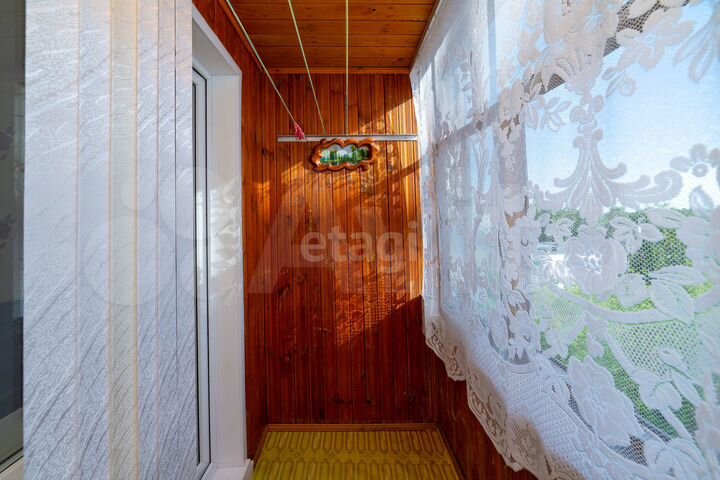 2-к. квартира, 51 м², 6/9 эт.