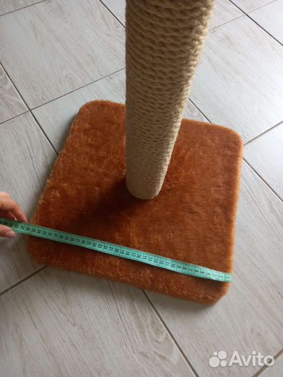 Когтеточка