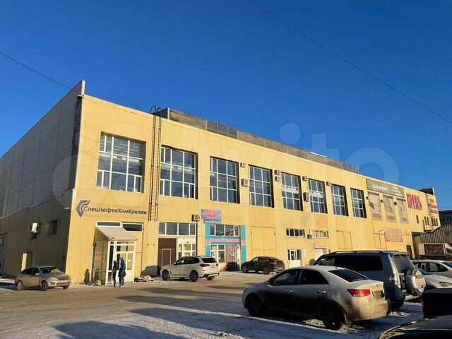 Свободного назначения, 1600 м²