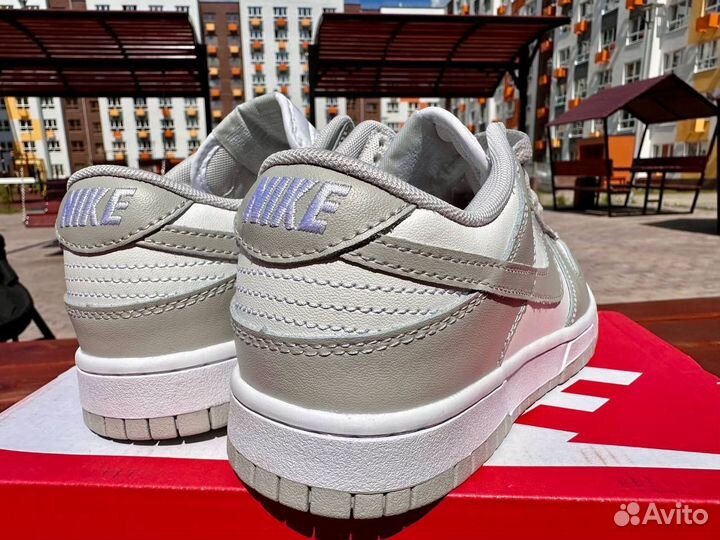 Кроссовки Nike dunk low