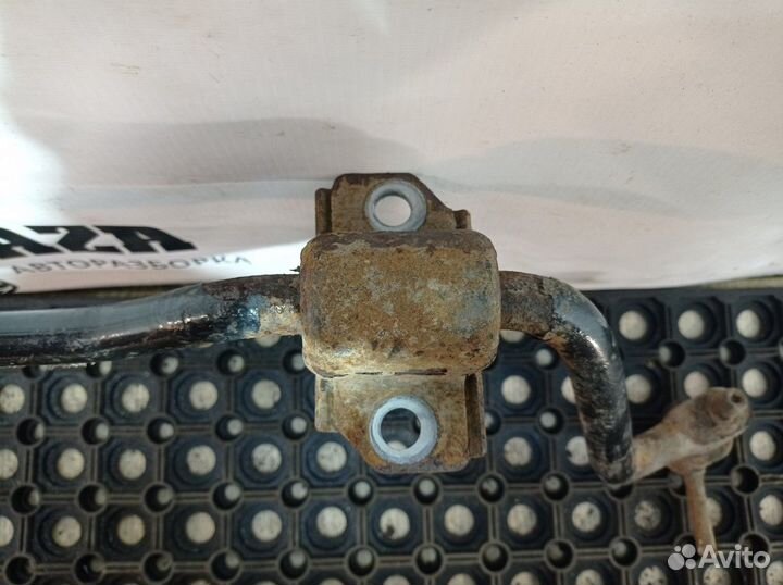 Стабилизатор задний Mercedes-Benz M-class