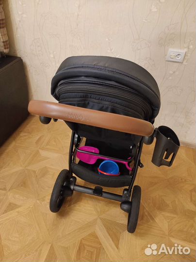 Коляска Tutis Aero Sport