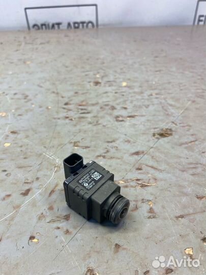 Камера заднего вида Bmw 5 G30 2.0 2021