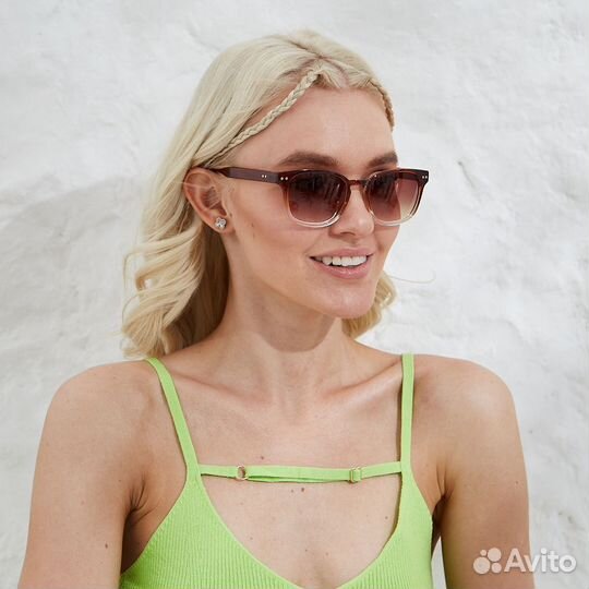 Солнцезащитные очки опт, розница