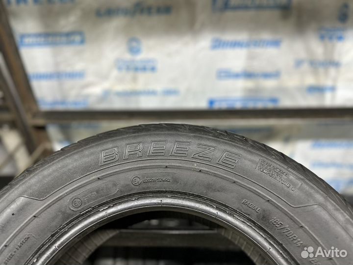 КАМА Breeze (HK-132) 185/70 R14 88T