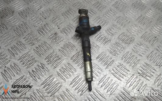Форсунка Toyota Hilux 7 2007 23670-30280