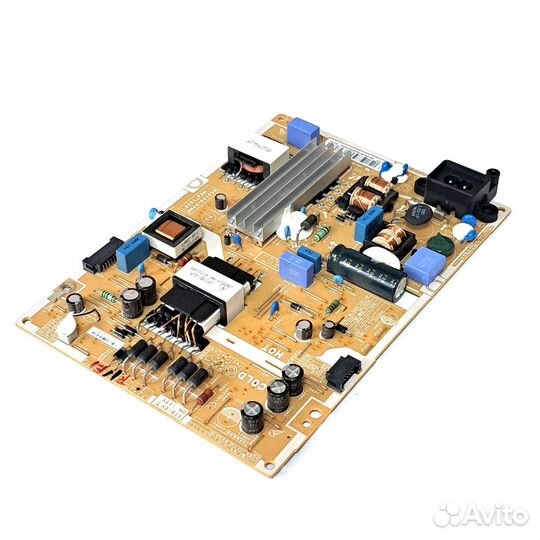 Блок питания BN44-00703G для Samsung UE40J5510