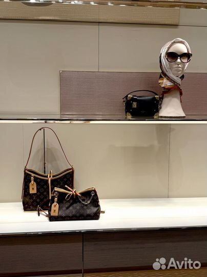 Сумки Louis Vuitton без переплат