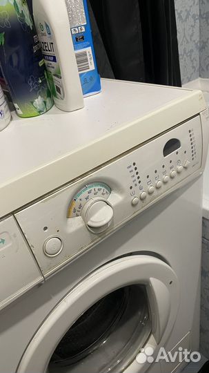 Стиральная машина electrolux