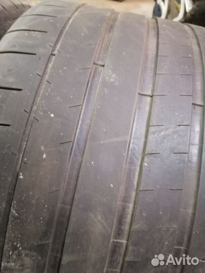 Michelin Pilot Super Sport 325/30 R21 108Y