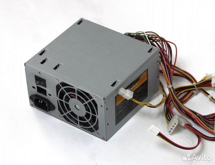 Блок питания для пк 300W 20-pin