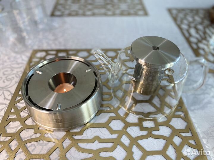 Zwilling чайник