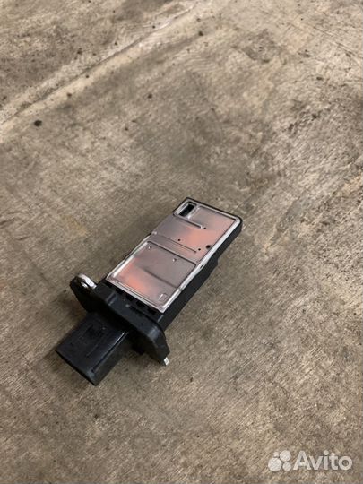 Дмрв ford focus 2 1.6 115 лс