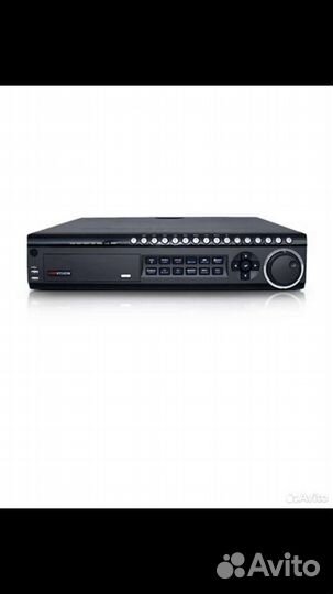 Видеорегистратор Hikvision DS-9116HFI-S новый