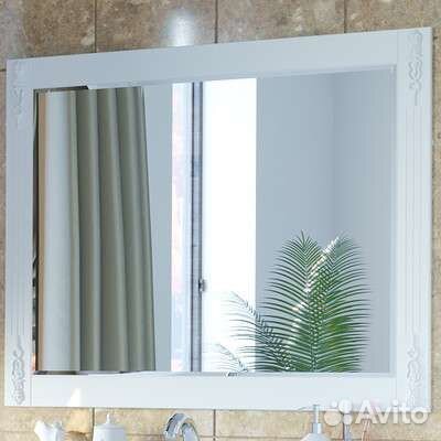 Мебель для ванной комнаты