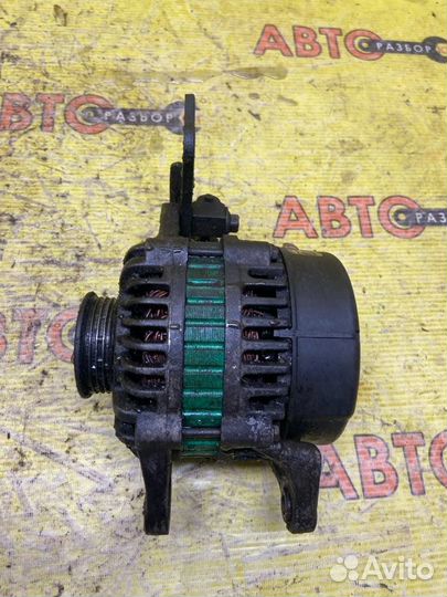 Генератор Kia Spectra SD S6D 2006