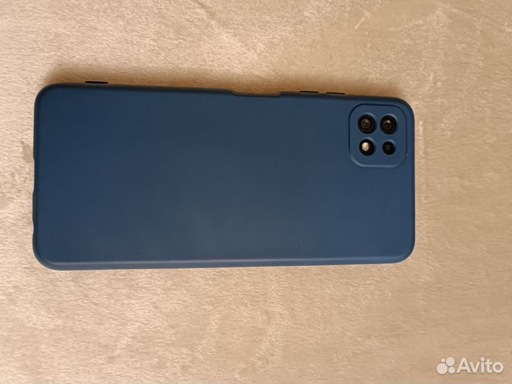 Samsung Galaxy A22s 5G, 4/64 ГБ
