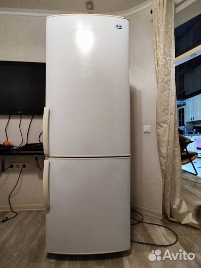 Холодильник