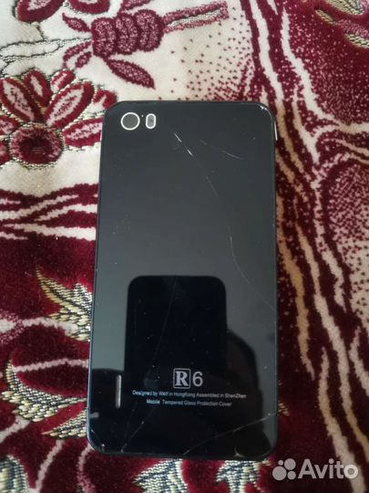 Чехлы на смартфон honor 6