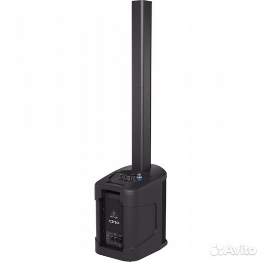 Behringer C210 акустическая система