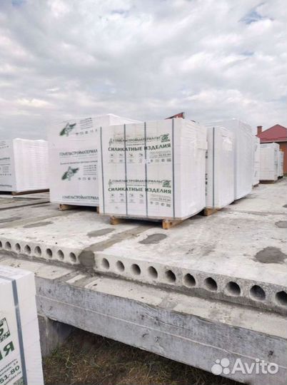 Газосиликатные блоки Пеноблоки