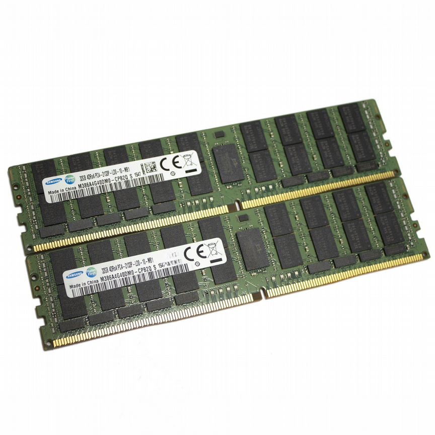 ddr4 2133 - Оперативная память - купить во всех регионах с