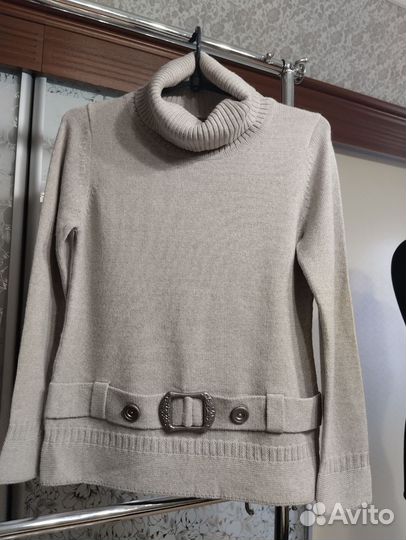 Свитер женский Cassis р.46