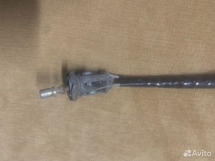 Зеркало наружное Volkswagen Passat B2